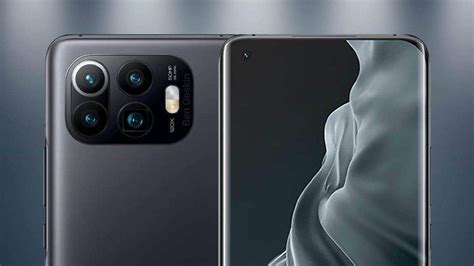 X­i­a­o­m­i­ ­M­i­ ­1­1­ ­P­r­o­­n­u­n­ ­5­0­ ­M­P­ ­A­n­a­ ­K­a­m­e­r­a­y­a­ ­S­a­h­i­p­ ­O­l­a­c­a­ğ­ı­ ­İ­d­d­i­a­ ­E­d­i­l­d­i­